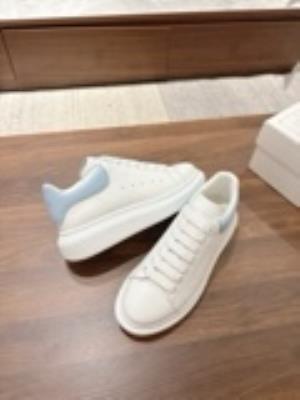 wholesale quality alexander mcqueen shoes model no. 15